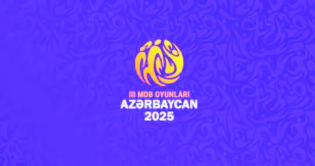 III MDB Oyunlarına 12 ölkədən 1619 idmançı gələcək