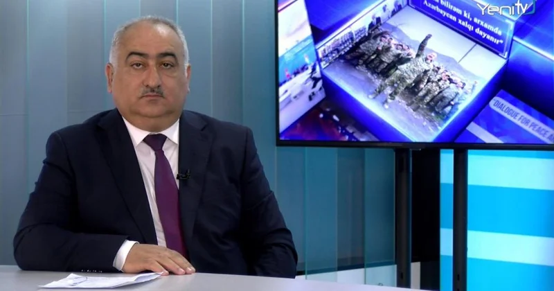 Bir millətin qüruru: Qarabağda bərpa və zəfər yolu
