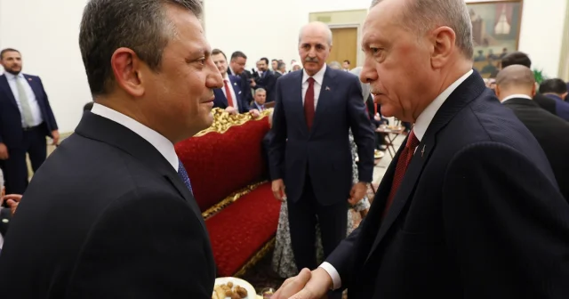 Türkiyədə gərgin siyasi atmosfer: hansı partiya önə çıxır? SORĞU