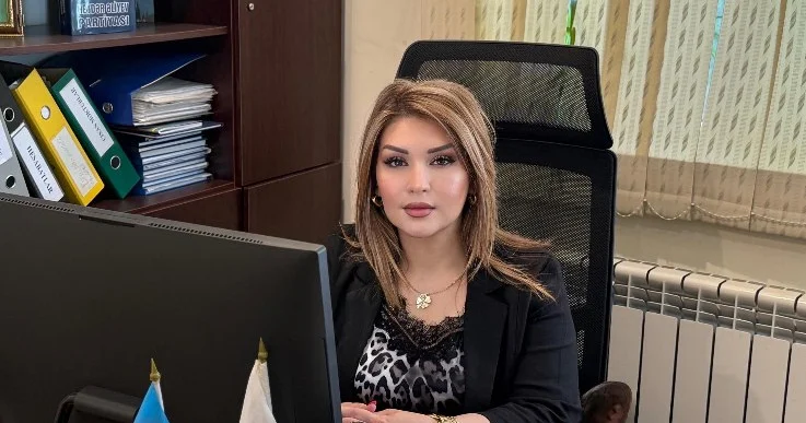 Güclü liderin ən önəmli silahı SUVERENLİK
