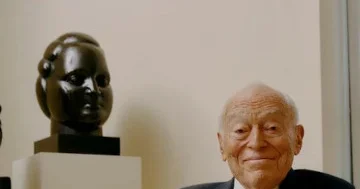 Leonard Lauderin kolleksiyasını satışa çıxarılır...