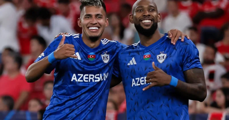 “Qarabağ” “Barselona”nın uğurunu təkrarladı