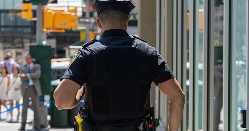Vaşinqton polisi: Kirkin qatili öldürüləcəyindən qorxduğu üçün təslim olub