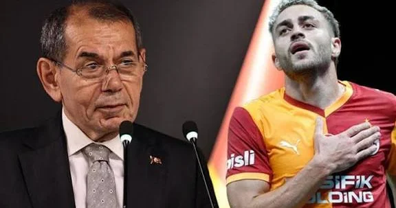 “Menecerini dəyiş, 5 milyon avronu al”