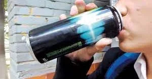 Ayda 2 3 dəfə energetik içki içəndə intihar fikri yaranır Onkoloq