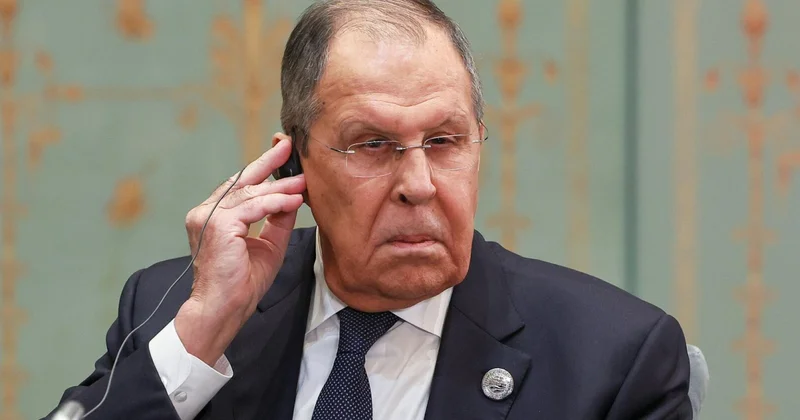 Россия заявила об оккупации Украины
