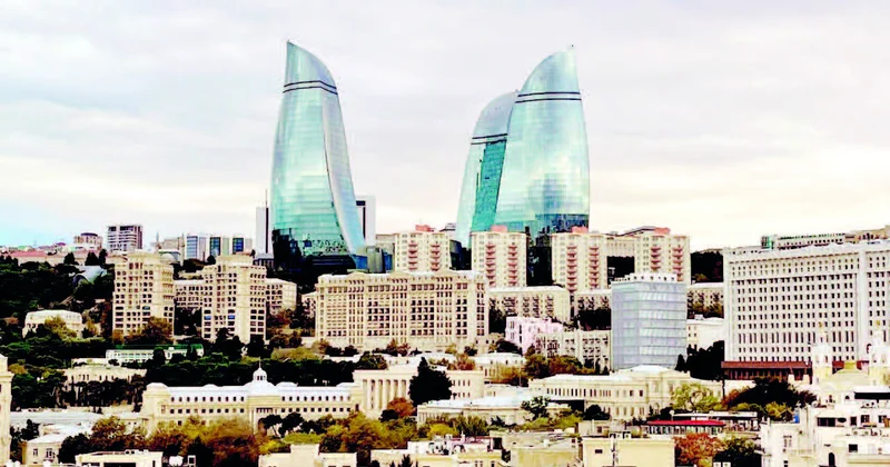 Bakı İslam dünyasının sivil çağırışlar mərkəzidir