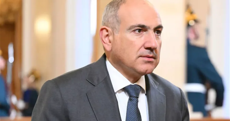 Жоховурд : Пашинян определился с кандидатурой нового католикоса