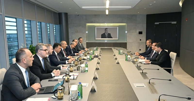 Nazir: Azərbaycanda yeni sənaye müəssisələri ixrac imkanlarını genişləndirəcək