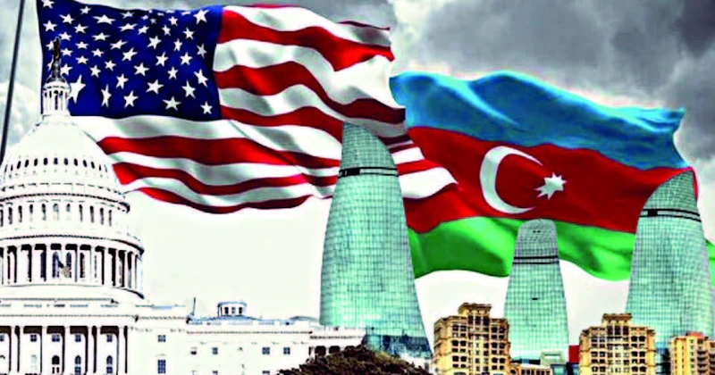 Azərbaycandakı biznes mühiti ABŞ investorlarının marağını qazandıra bilərmi? ŞƏRH