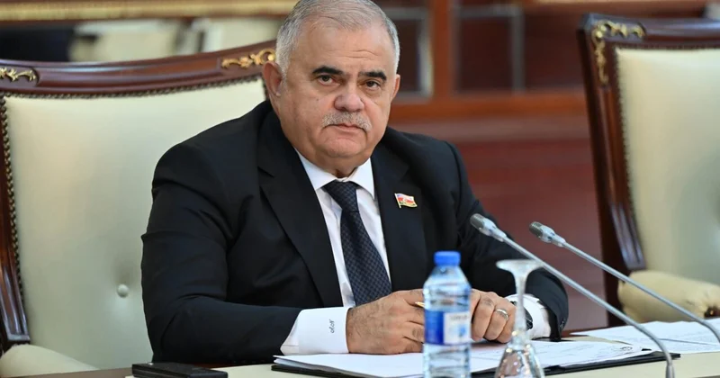 “Paşinyan hakimiyyətinin əsas maliyyə dəstəyi məhz diasporadan gəlir” ARZU NAĞIYEV