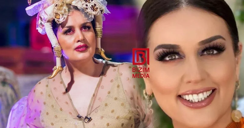 Elza atasının yaşadığını efirdə ÖYRƏNDİ VİDEO