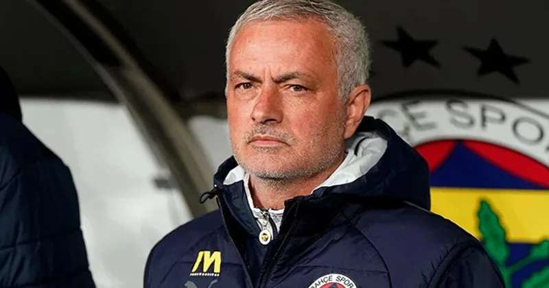 Qarabağ la oyuna görə qovulan baş məşqçinin yerinə Mourinyo gəlir?