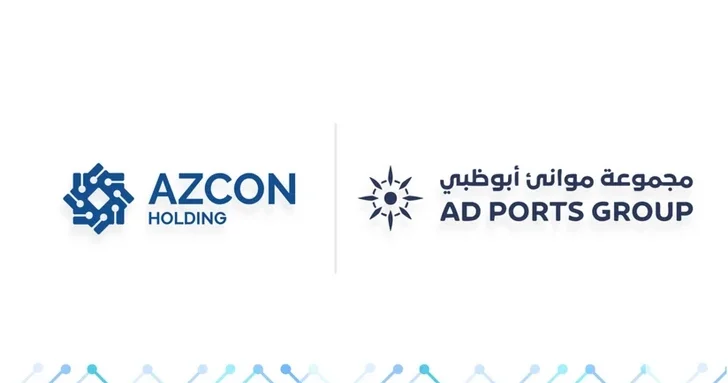 Бакинский завод в 2028 году построит контейнеровозы по заказу AD Ports Group