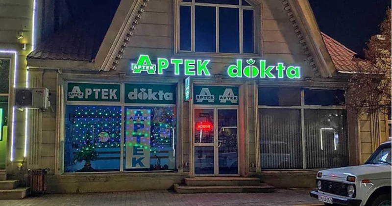 “Dokta” 9 ayda 7 dəfə cərimələndi Şirkətdə nə baş verir?