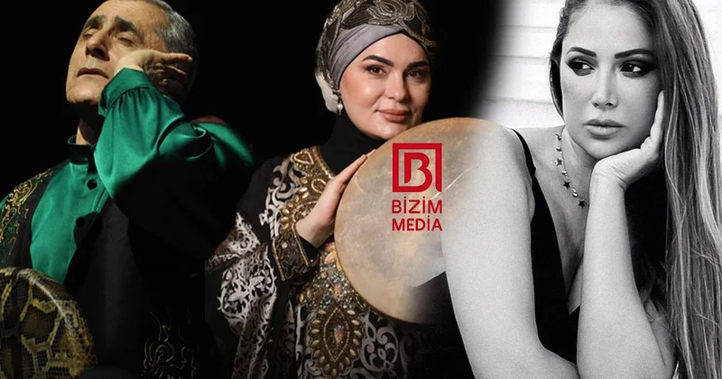 Nigarla qalmaqaldan DANIŞDILAR: “Bizim onunla düşmənliyimiz yoxdur” VİDEO