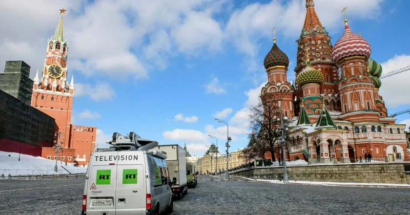 Россия потратила рекордные деньги на пропаганду за рубежом Minval Politika