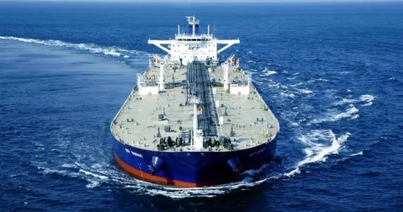 Обвалился морской экспорт российской нефти