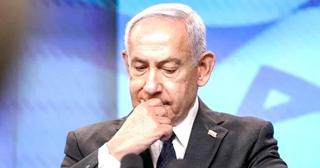 Qəzzanın işğalı: Netanyahunun son çırpınışıdır