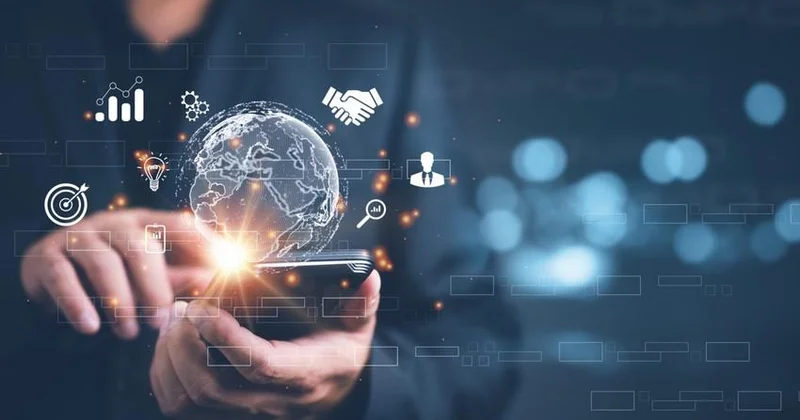Azərbaycanda internet inqilabı: hər 10 evdən 9 unun interneti var