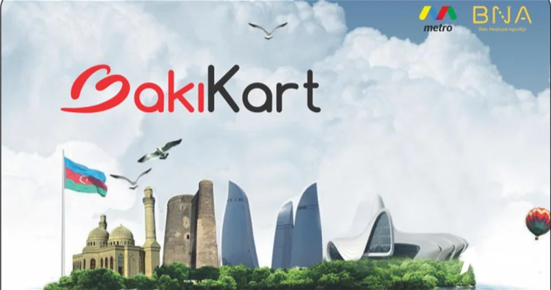 В Bakı Kart назначен новый директор