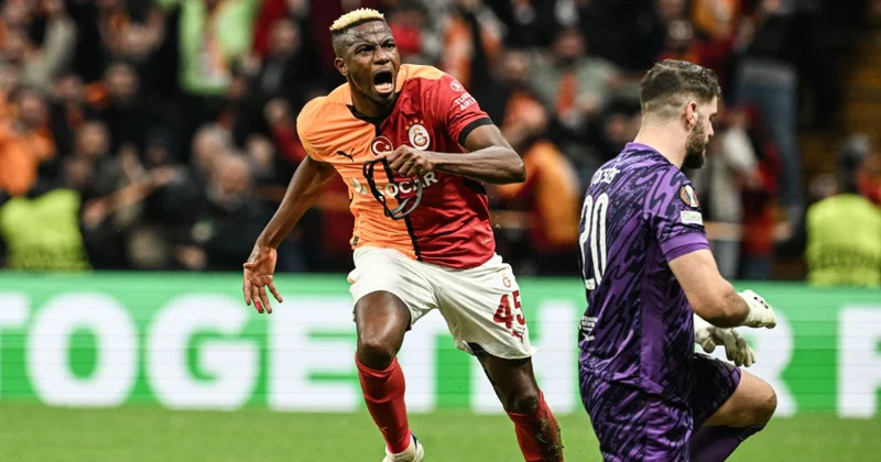 “Qalatasaray”ın əsas hücumçusu ÇL oyununu buraxacaq