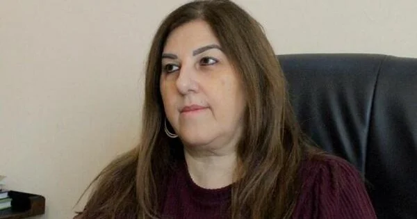 Keçmiş səfirin qızına cinayət işi açıldı