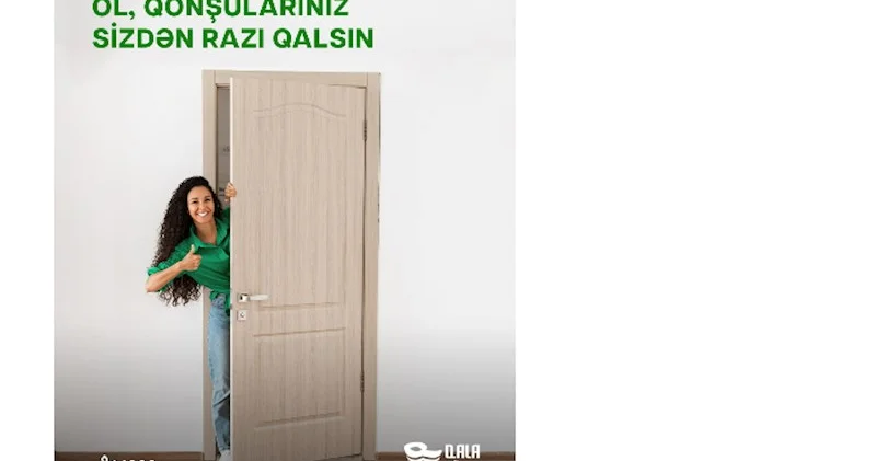 “Qala Sığorta” məsuliyyət sığortası ilə vətəndaşlara yeni imkan təqdim edir