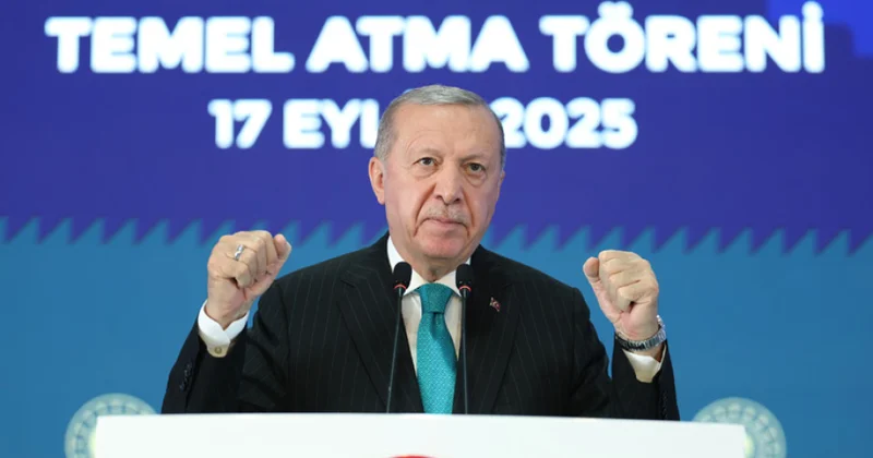 Ərdoğandan dost ölkələrlə bağlı mühüm açıqlama