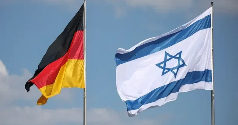 Rəsmi Berlin: İsrailə sanksiyalarla bağlı yekun qərara gəlməmişik