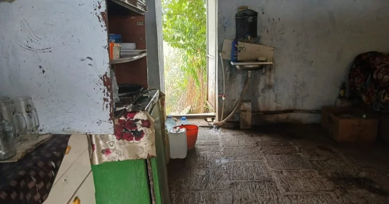 Biləsuvarda qanunsuz fəaliyyət göstərən kafe aşkarlanıb