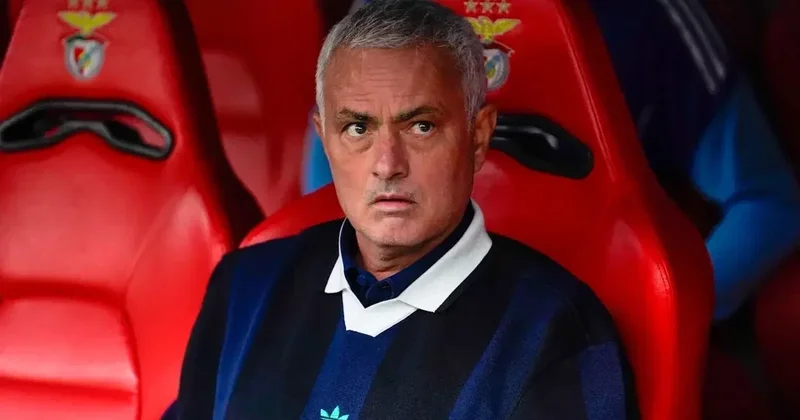 Joze Mourinyonun Benfika ilə müqaviləsinin detalları məlum olub