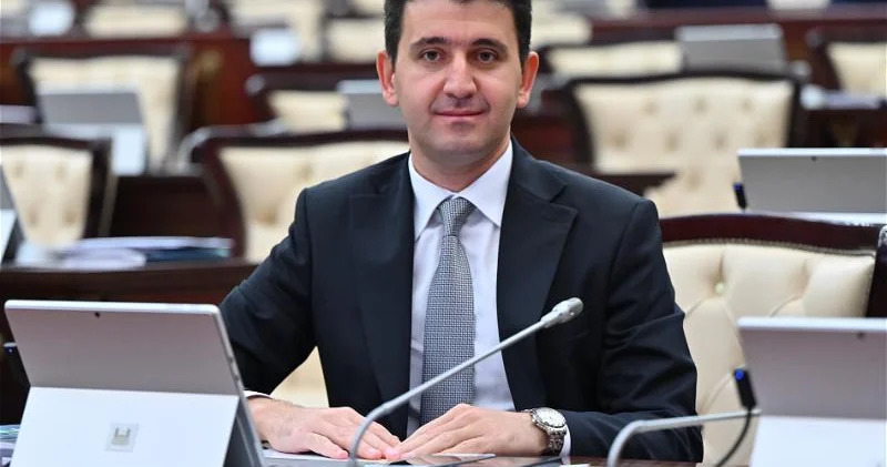 Məcburi köçkünü məcbur etməməliyik ki, get, orada yaşa DEPUTAT