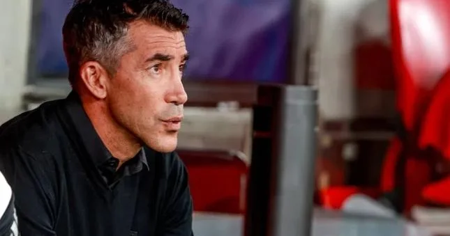 “Qarabağ”a məğlubiyyətdən sonra istefaya göndərildi