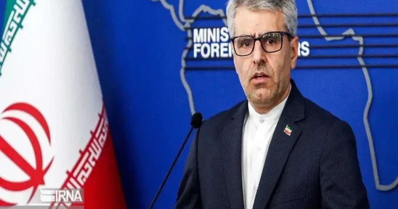 Rəsmi Tehran: İran Suriya ilə münasibət qurmağa tələsmir