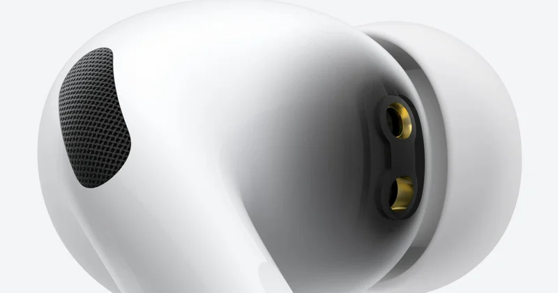 Apple разработал тест на акустическую герметичность для AirPods Pro 3