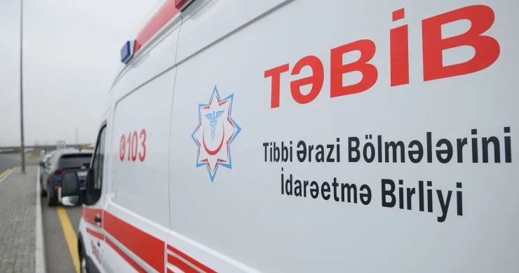 TƏBİB rəqəmləri açıqladı Onlarla müraciət araşdırılır