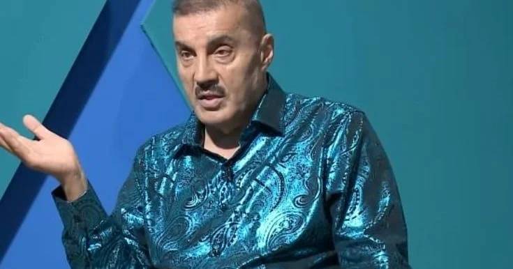 Əməkdar artist Qorxmaz Əlilicanzadə: ““Maşın şou” şou deyil…”