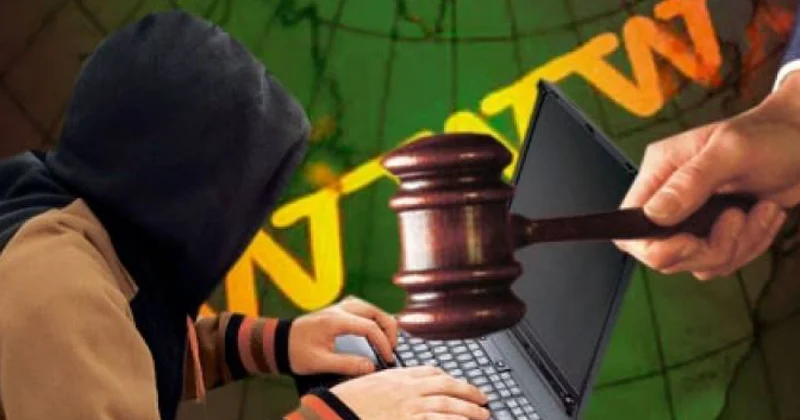 Sosial şəbəkədə təhqirin cəzası nədir?