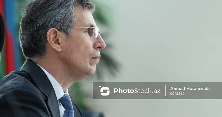 Захид Орудж: Азербайджану нужен отдельный Комитет по Великому возвращению