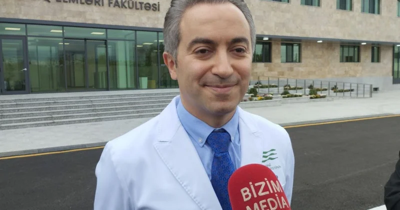 Qarabağ Universitetinin Tibb fakültəsində tədris bu formada TƏŞKİL OLUNACAQ FOTO
