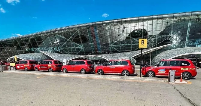 Bakıda aeroportdan şəhərin mərkəzinə neçəyə getmək olur? QİYMƏTLƏR