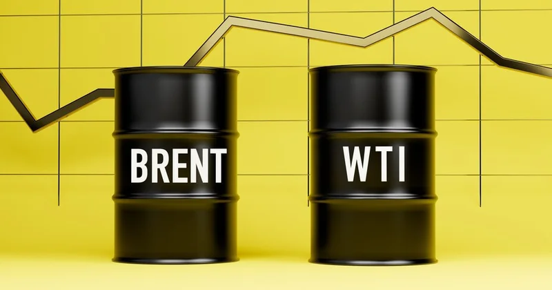 Цены на нефть снижаются в ожидании решений ФРС США