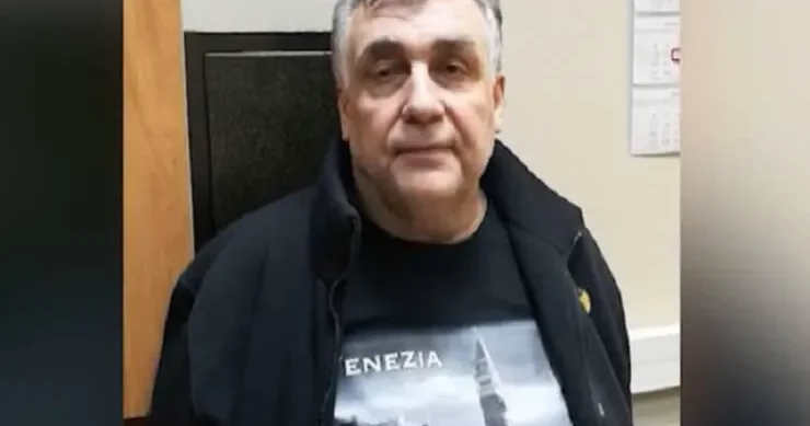 Qanuni oğru Vasya Bandit ə hökm oxundu VİDEO