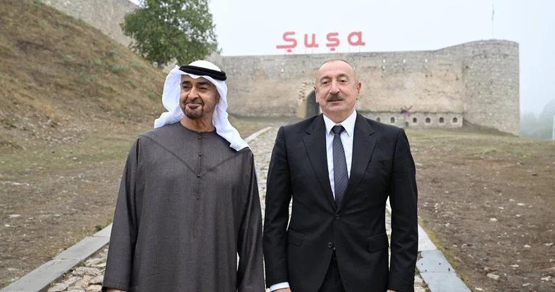 Qarabağa gələn dünya liderləri SİYAHI
