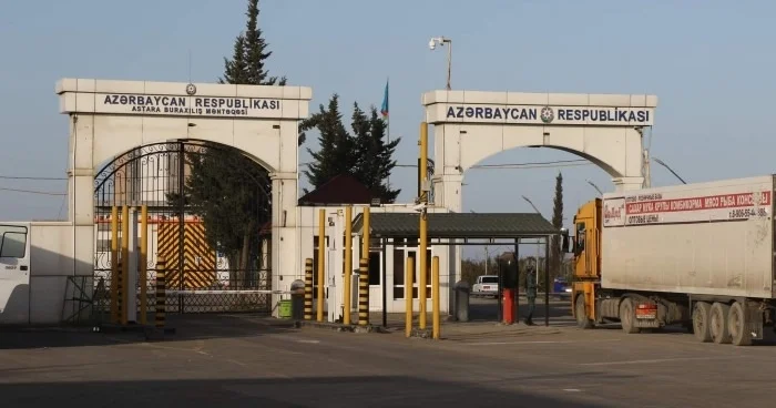 ŞAD XƏBƏR: Yaxın vaxtlarda quru sərhədləri açıla bilər KONKRET