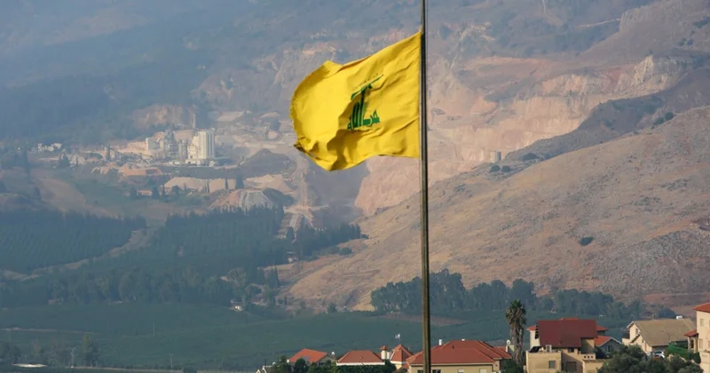 Livanda İsrailin hava hücumu nəticəsində iki Hizbullah komandiri öldürülüb