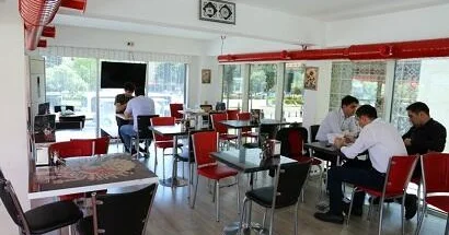 Bu müəssisəyə məxsus kafedə yoxlama: Qanunsuzluq...