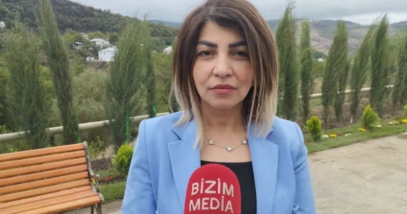 Şuşakənddə ilin sonunadək daha 85 ev bərpa ediləcək FOTO