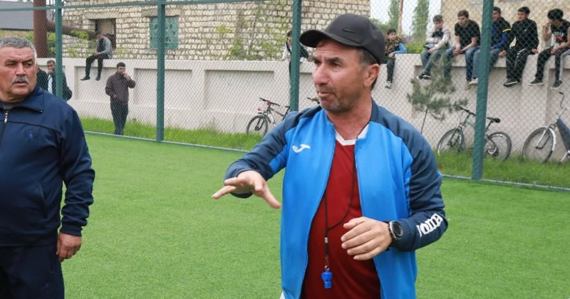 0:8 dən sonra: “Əksər futbolçular II Liqanın səviyyəsinə uyğun deyil”